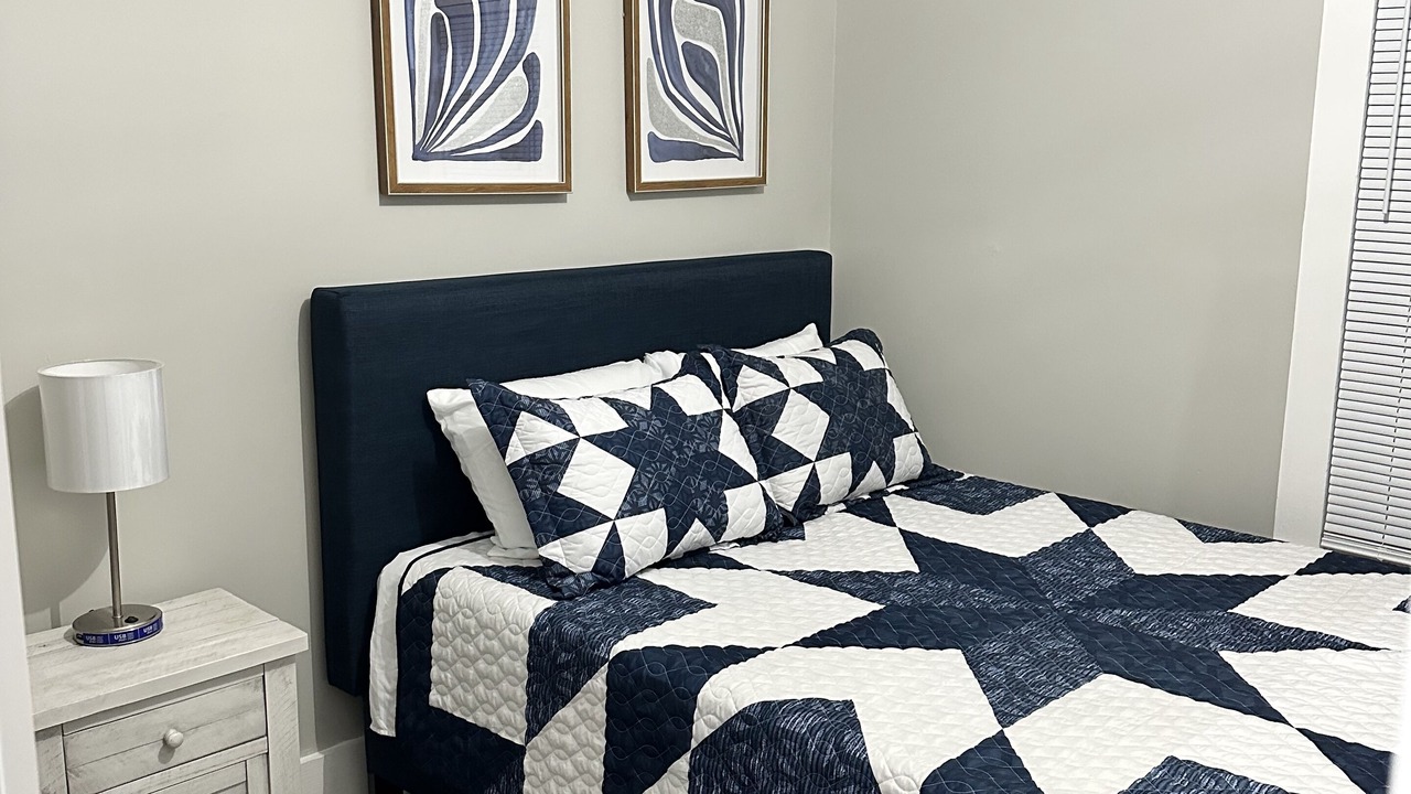 Photo of Bedroom in Old Hickory