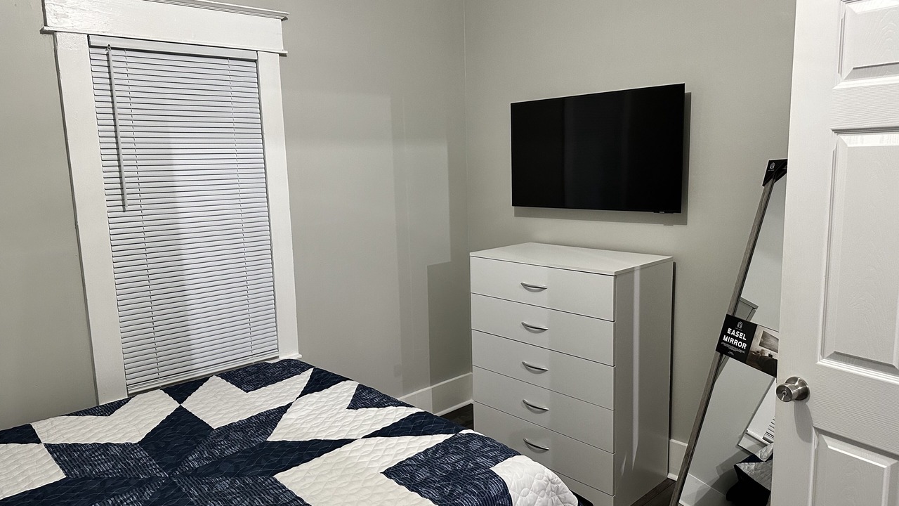 Photo of Bedroom in Old Hickory