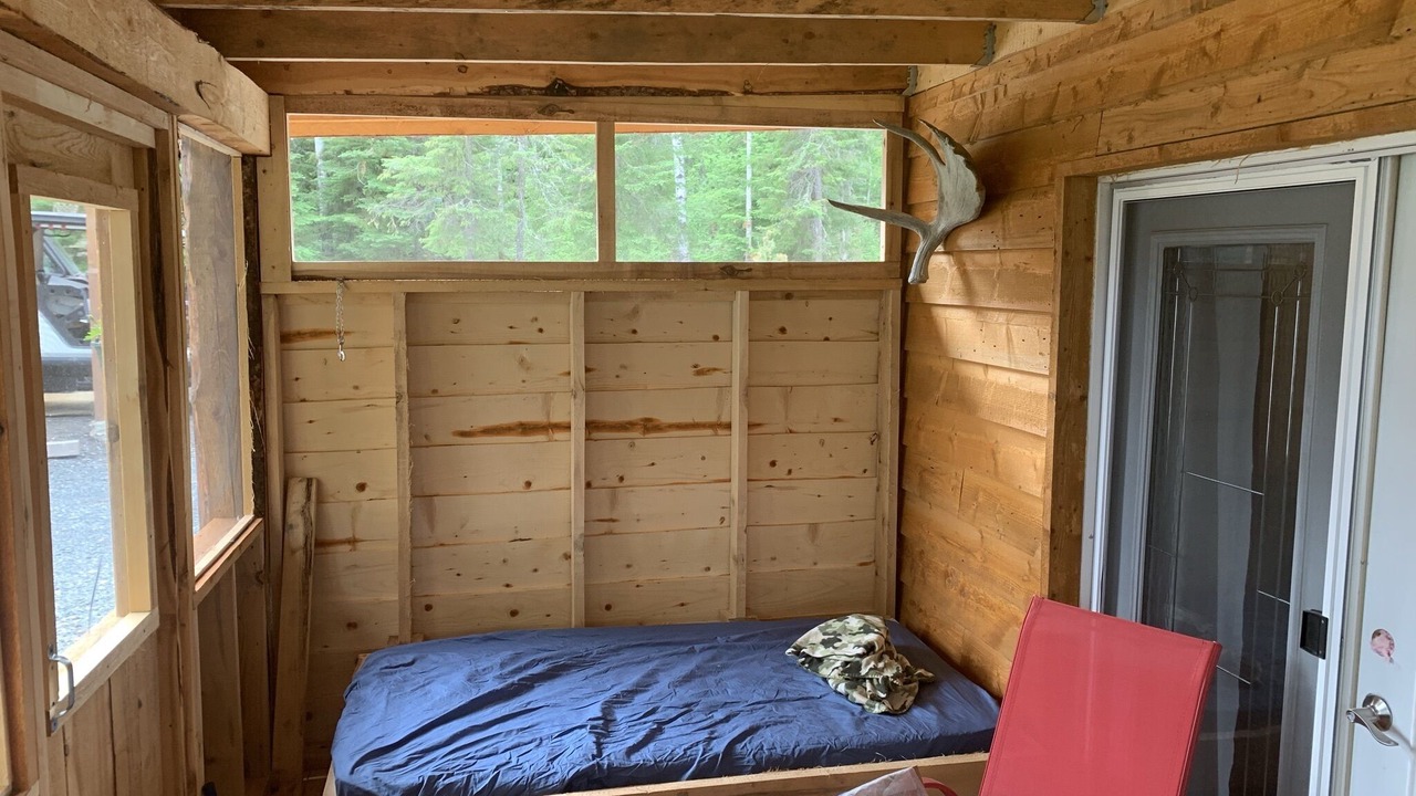 Photo of Bedroom in Dinorwic