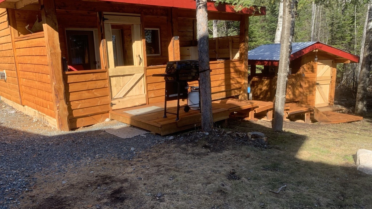 Photo of Patio Balcony in Dinorwic