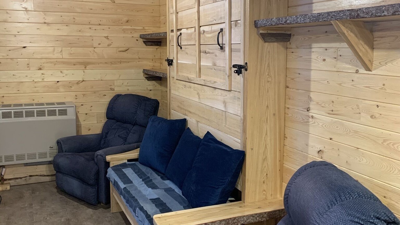 Photo of Livingroom in Dinorwic