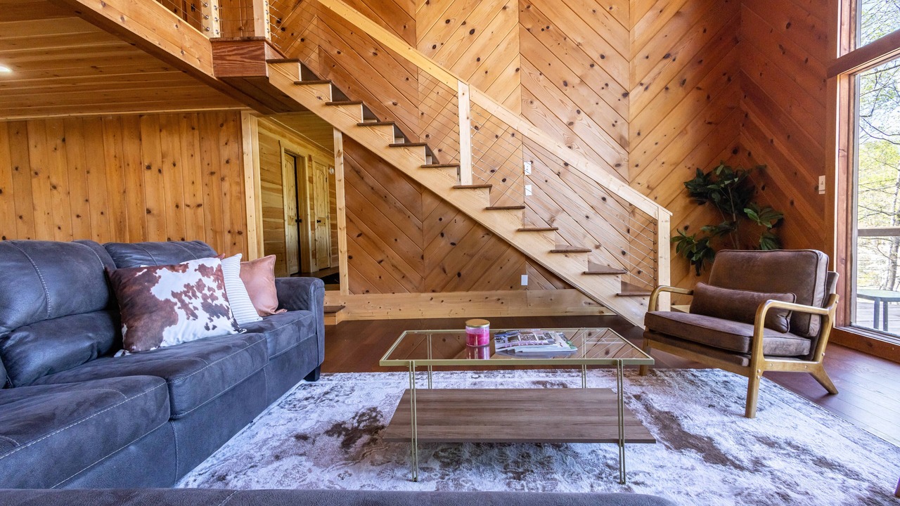 Photo of Livingroom in Robbinsville