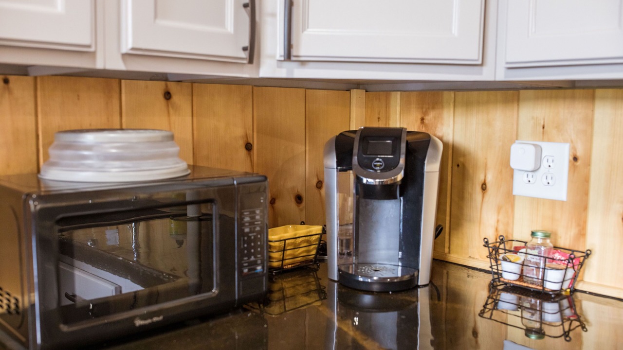 Photo of Kitchen in Robbinsville