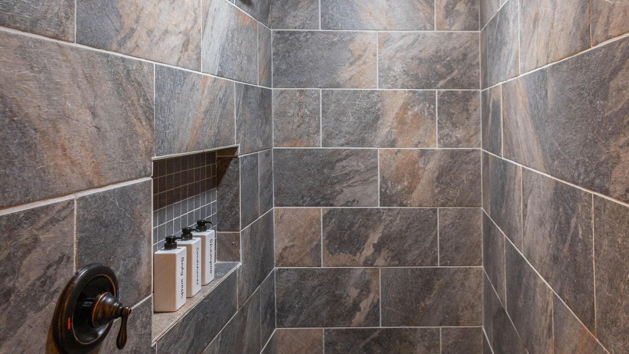 Photo of Bathroom in Robbinsville