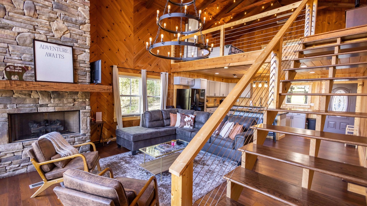 Photo of Livingroom in Robbinsville