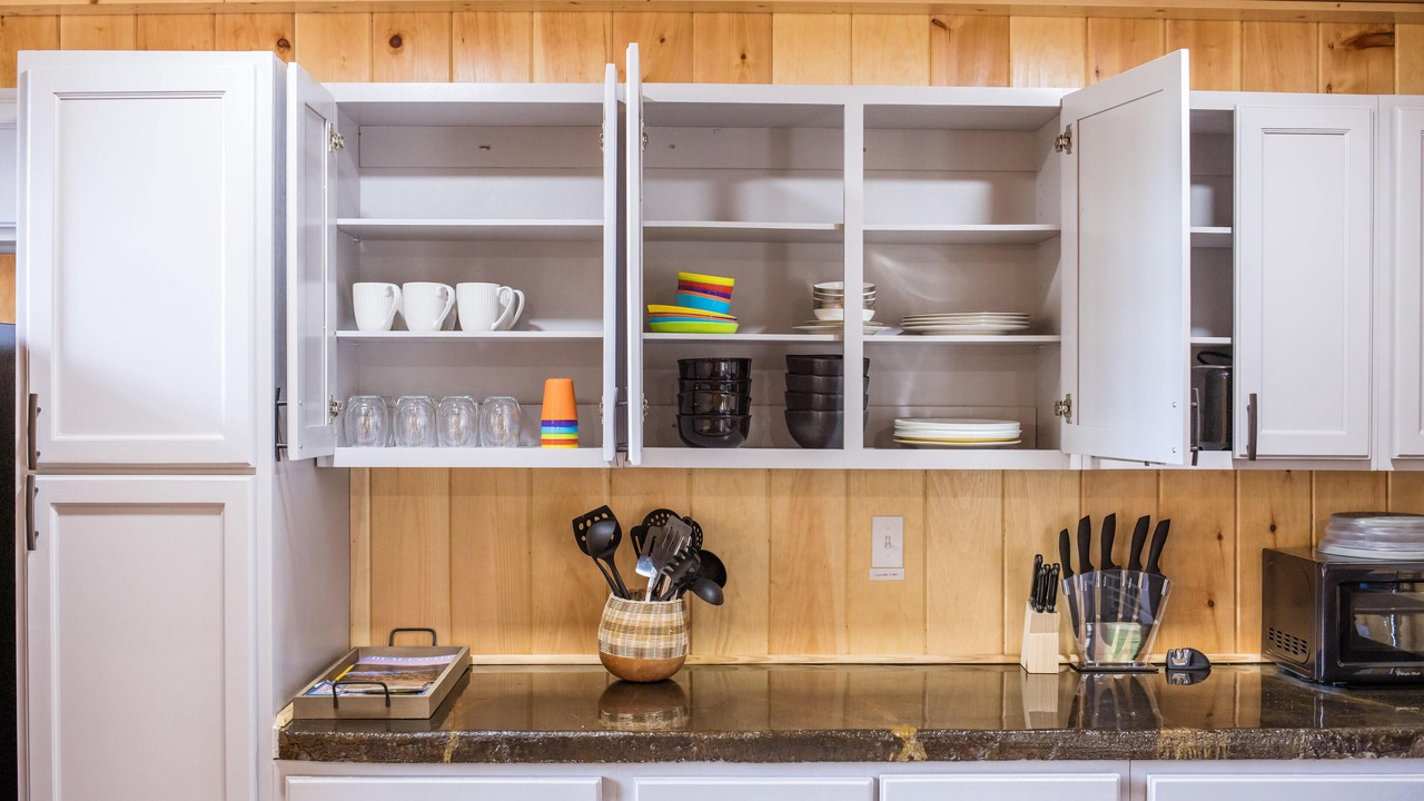Photo of Kitchen in Robbinsville