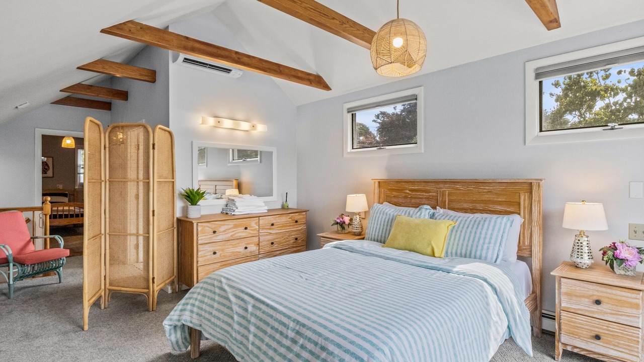 Photo of Bedroom in West Chatham