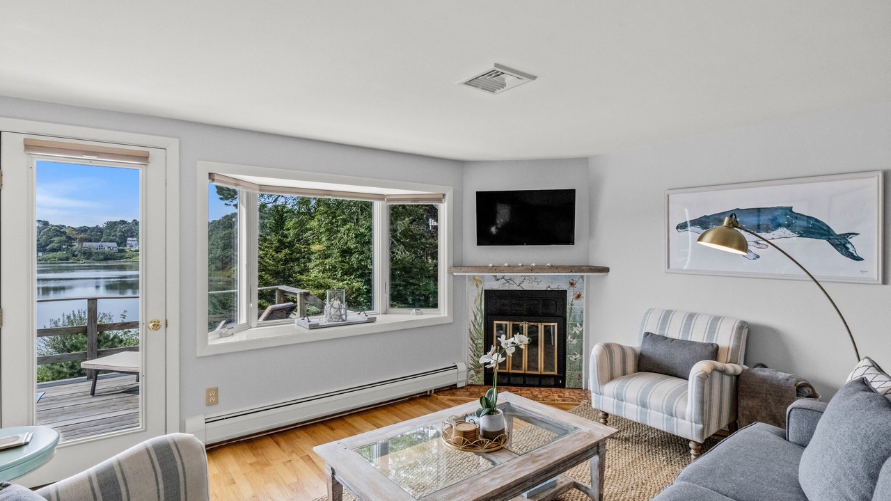 Photo of Livingroom in West Chatham