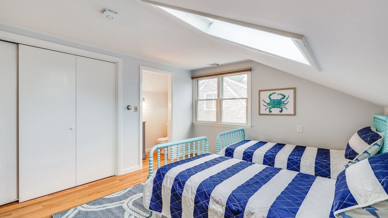 Photo of Bedroom in West Chatham