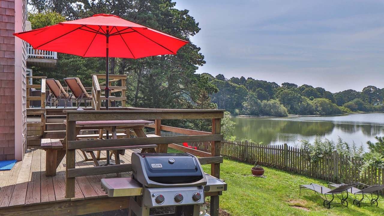 Photo of Outdoor in West Chatham