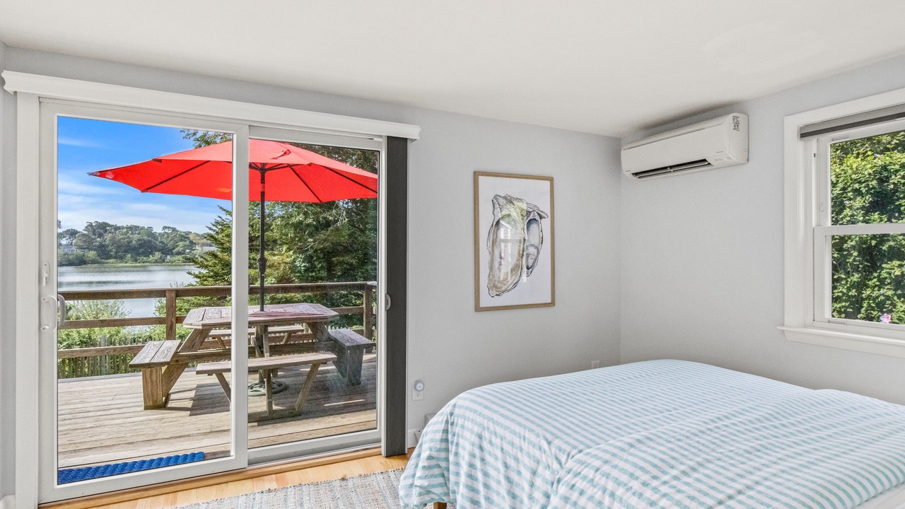 Photo of Bedroom in West Chatham