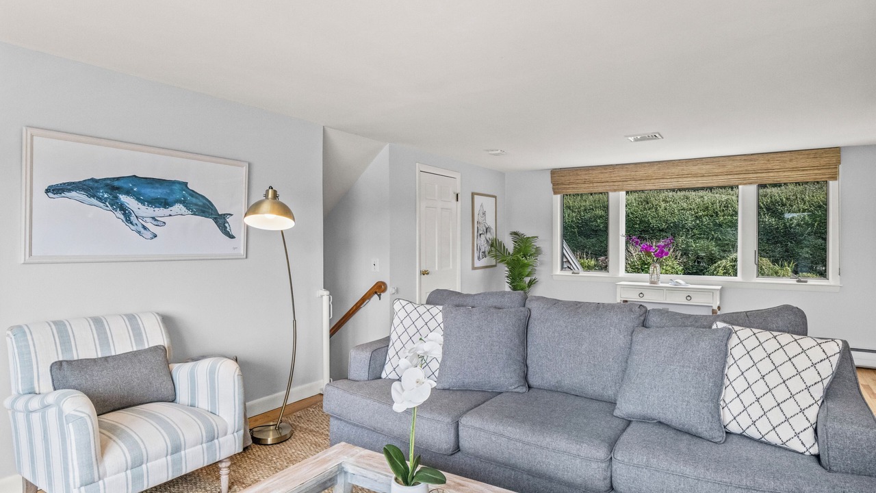 Photo of Livingroom in West Chatham