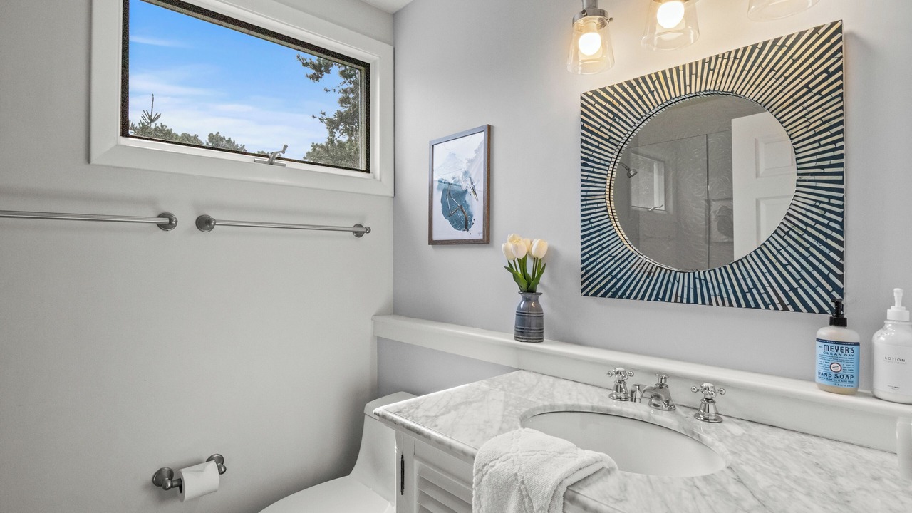 Photo of Bathroom in West Chatham