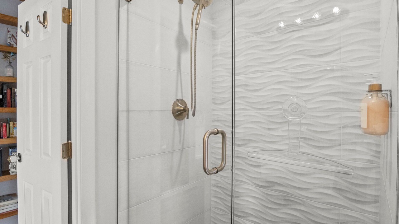 Photo of Bathroom in West Chatham