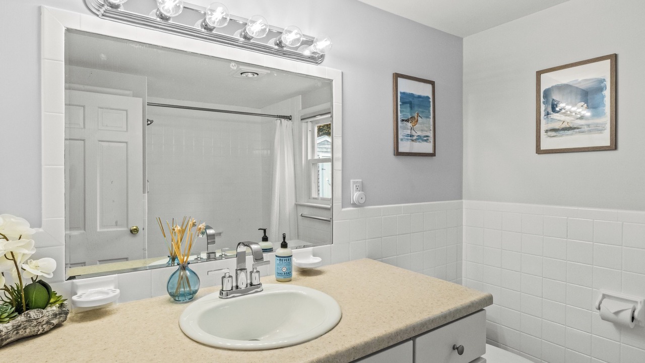 Photo of Bathroom in West Chatham