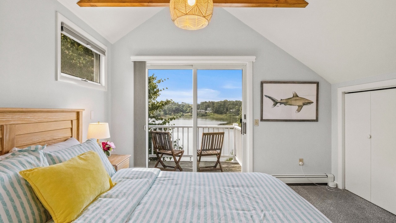 Photo of Bedroom in West Chatham