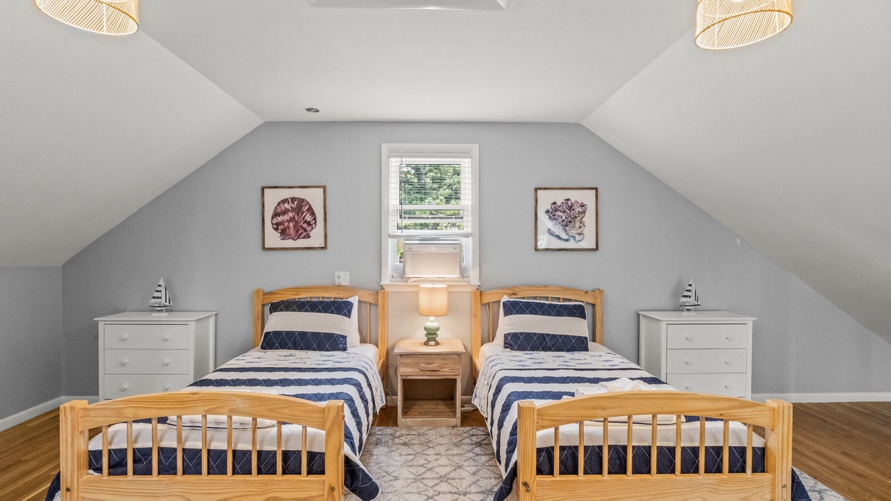 Photo of Bedroom in West Chatham