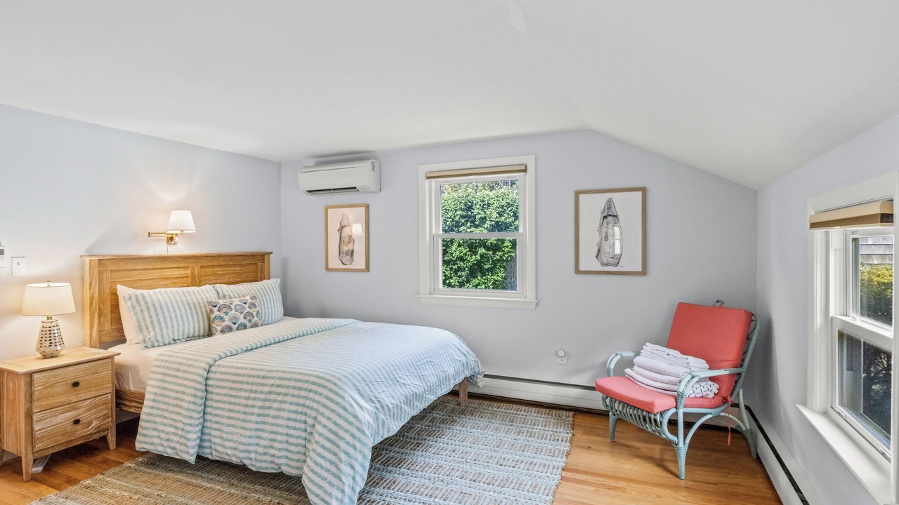 Photo of Bedroom in West Chatham