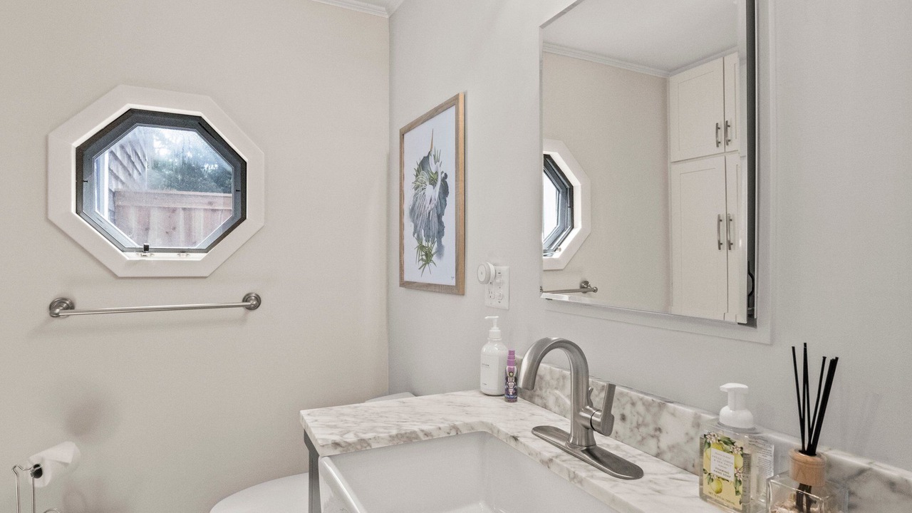 Photo of Bathroom in West Chatham