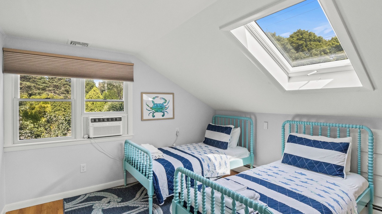 Photo of Bedroom in West Chatham