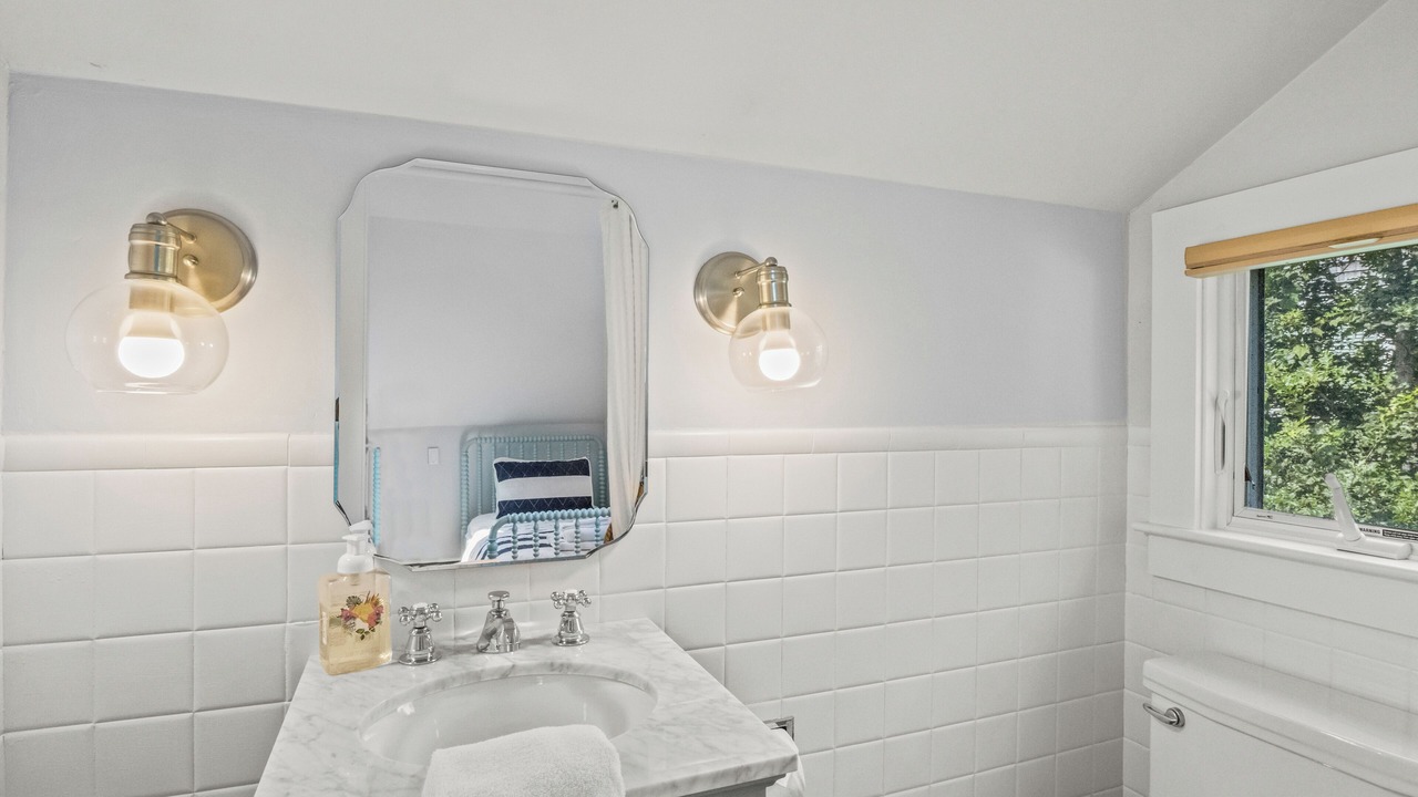 Photo of Bathroom in West Chatham