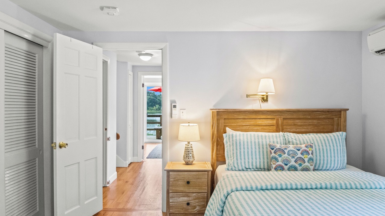 Photo of Bedroom in West Chatham