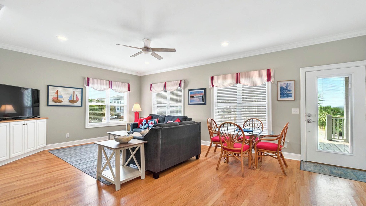 Photo of Bedroom in Ocean Isle Beach