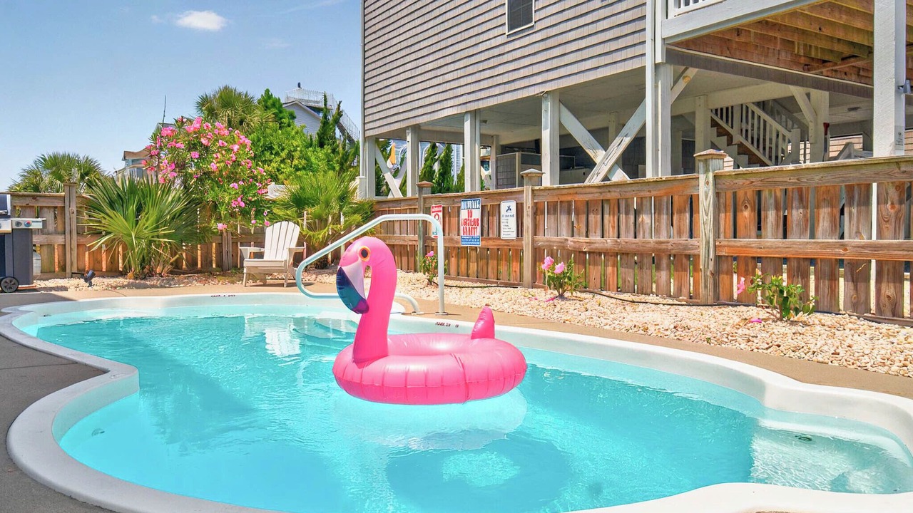 Photo of Outdoor in Ocean Isle Beach