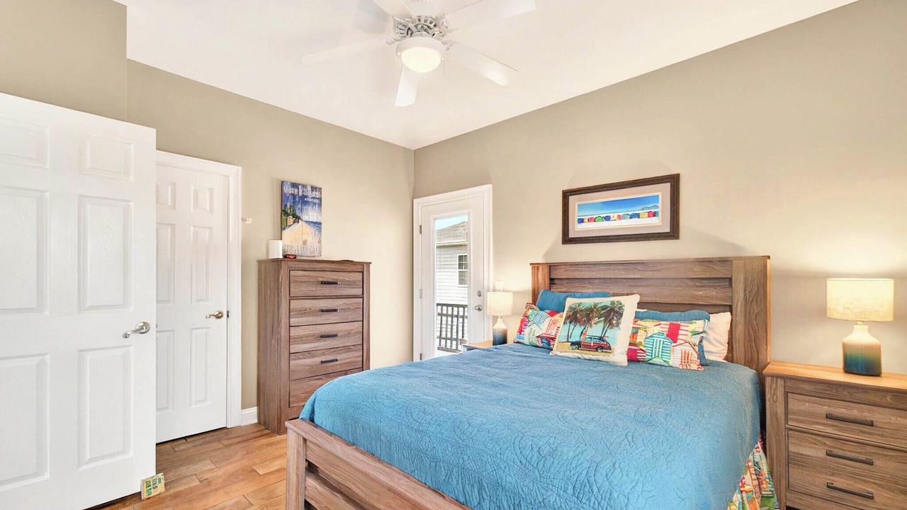 Photo of Bathroom in Ocean Isle Beach