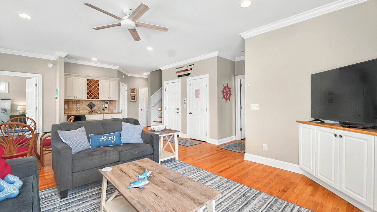 Photo of Bedroom in Ocean Isle Beach