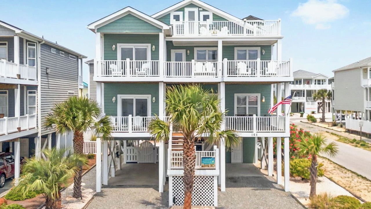 Photo of Others in Ocean Isle Beach