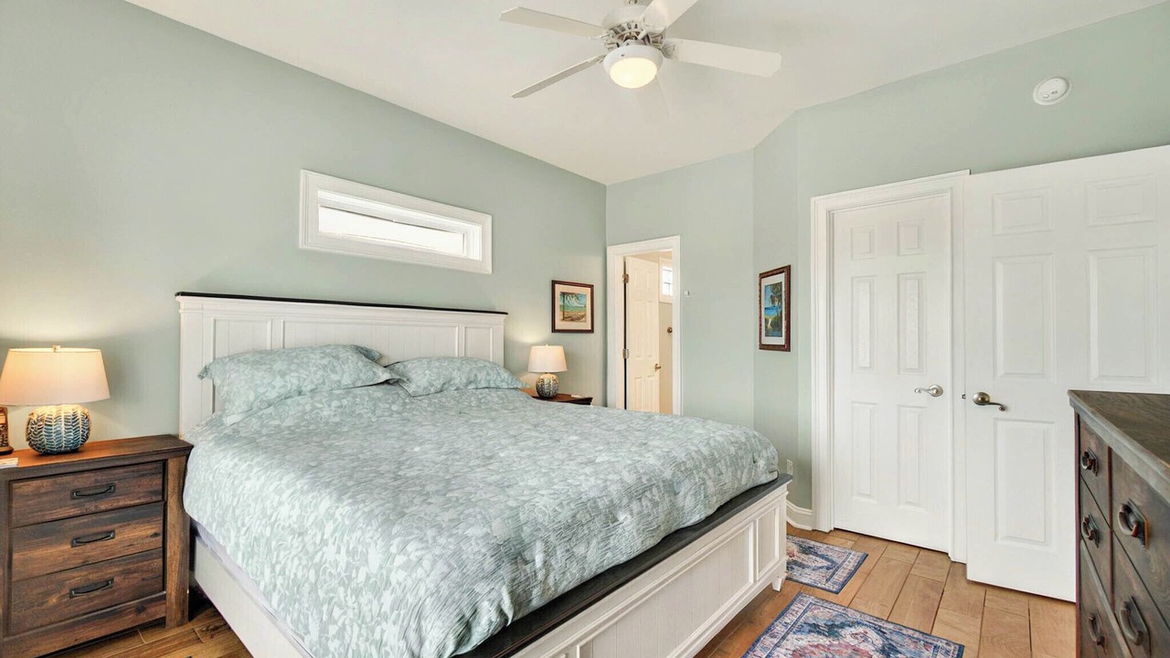 Photo of Bathroom in Ocean Isle Beach