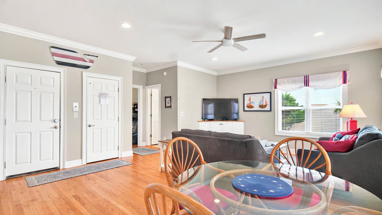 Photo of Bedroom in Ocean Isle Beach