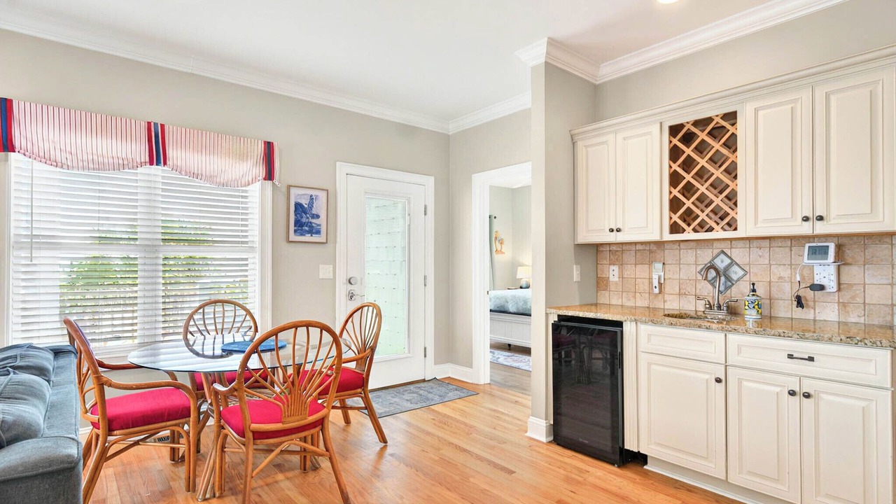 Photo of Bedroom in Ocean Isle Beach