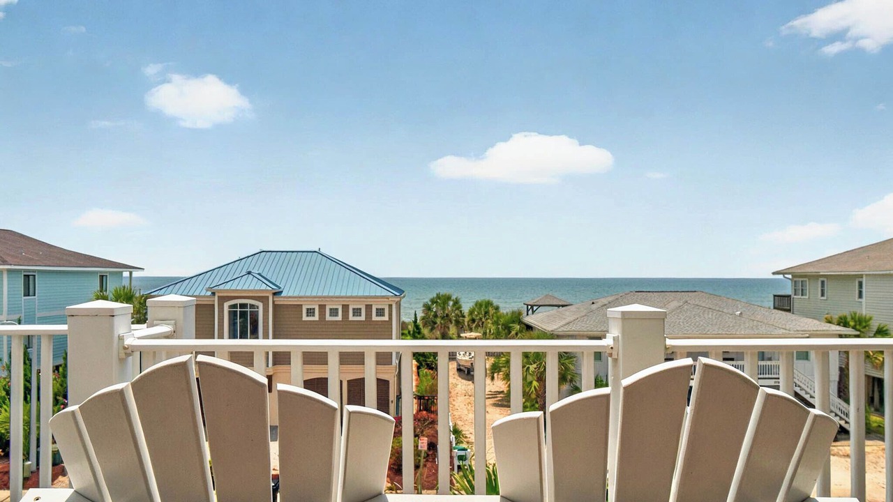 Photo of Outdoor in Ocean Isle Beach