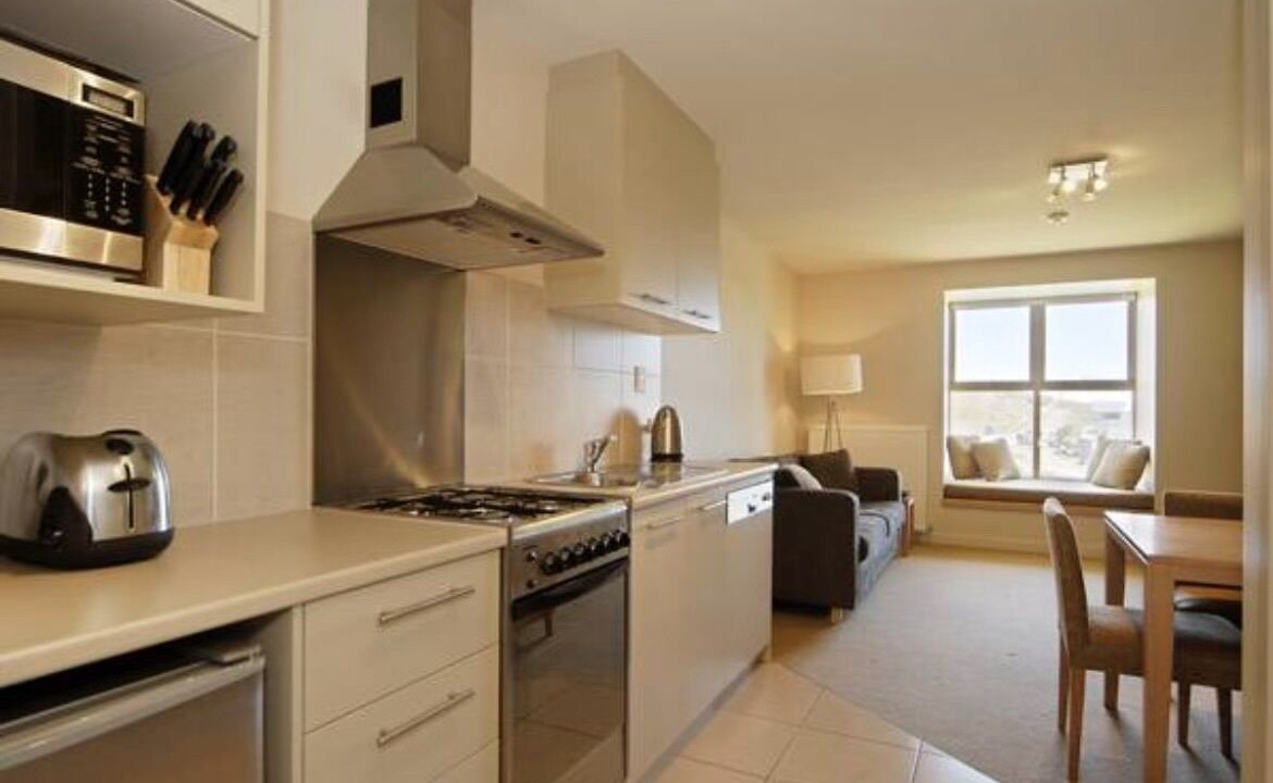 Photo of Kitchen in Hotham Heights