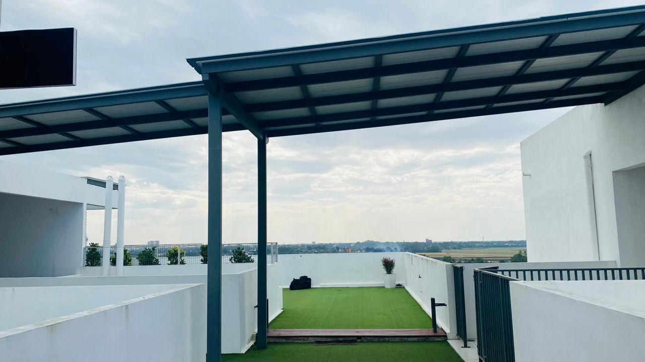 Photo of Outdoor in Alor Setar