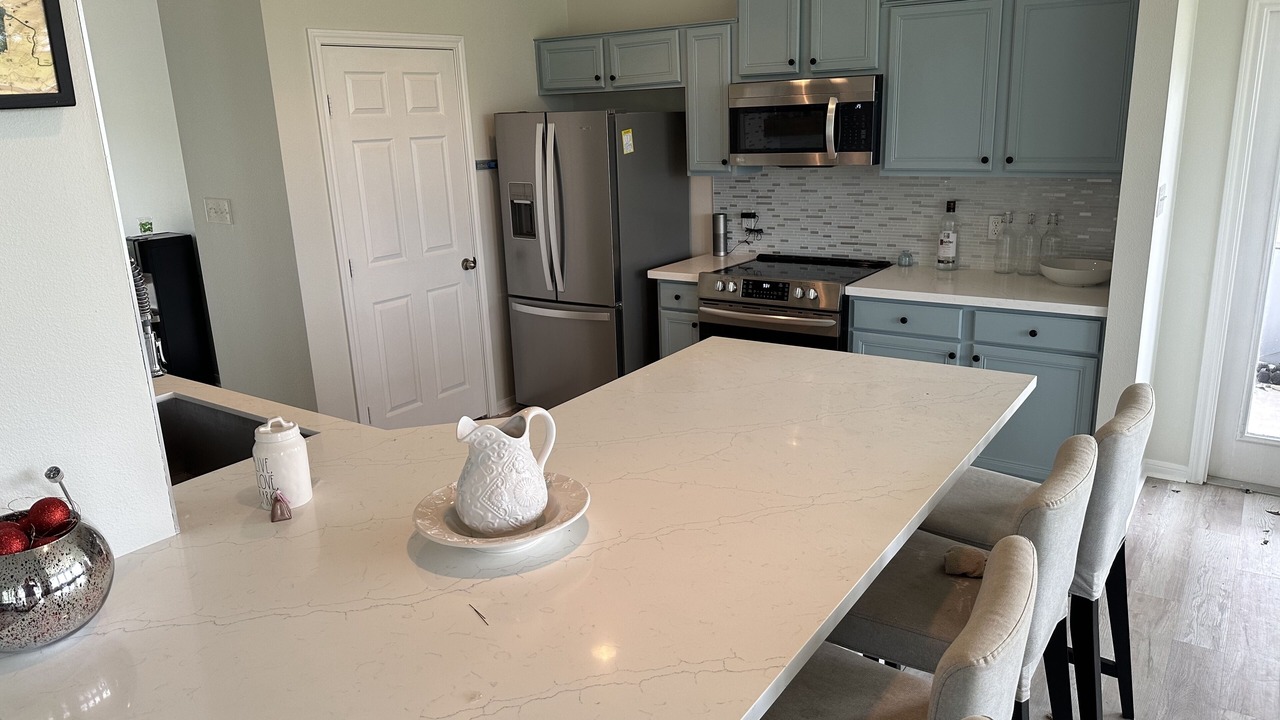 Photo of Kitchen in Oakhurst