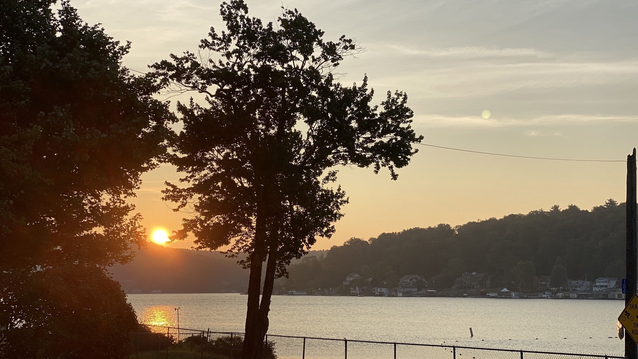 Photo of Others in Harveys Lake