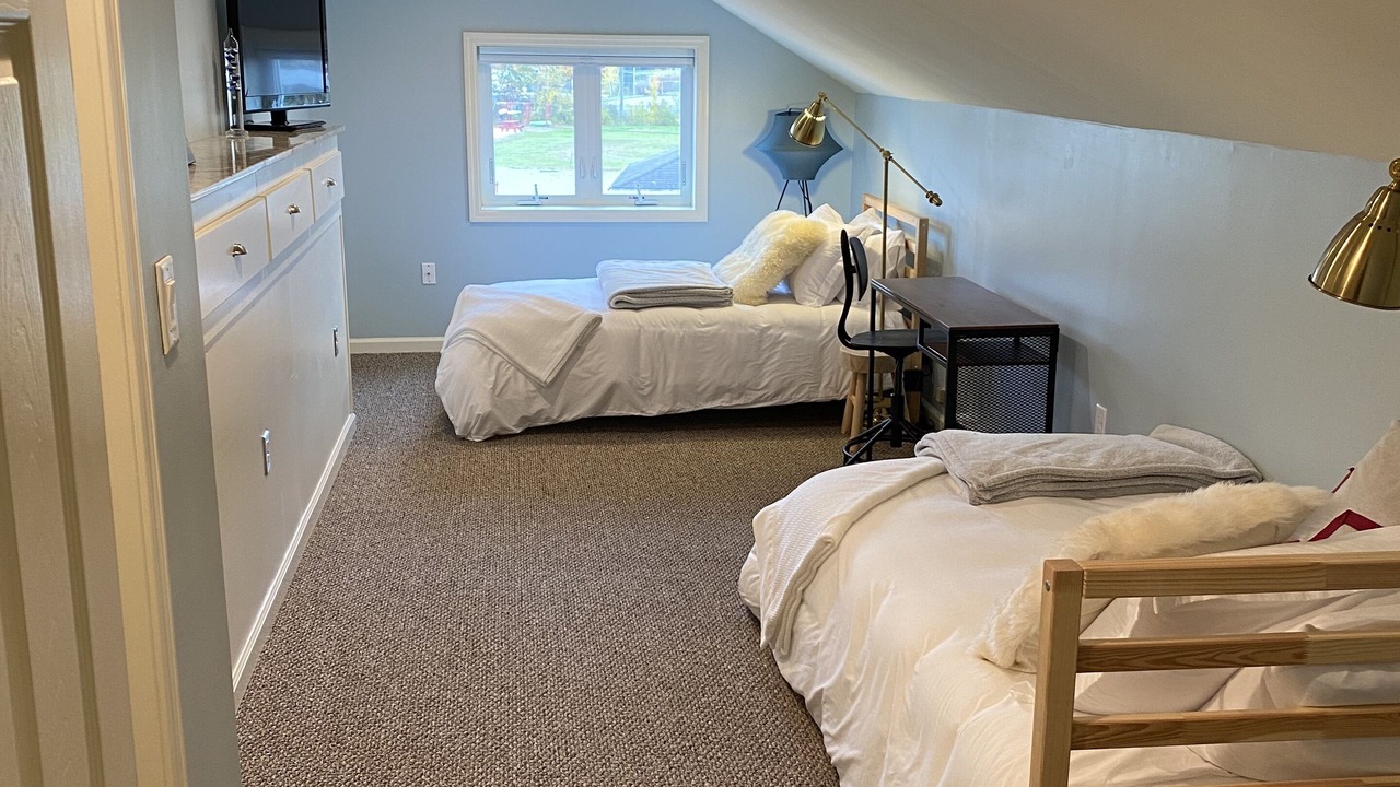 Photo of Bedroom in Harveys Lake