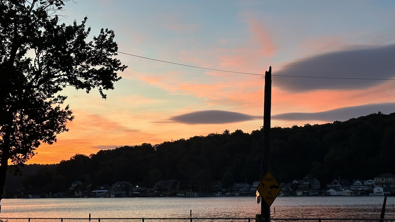 Photo of Outdoor in Harveys Lake