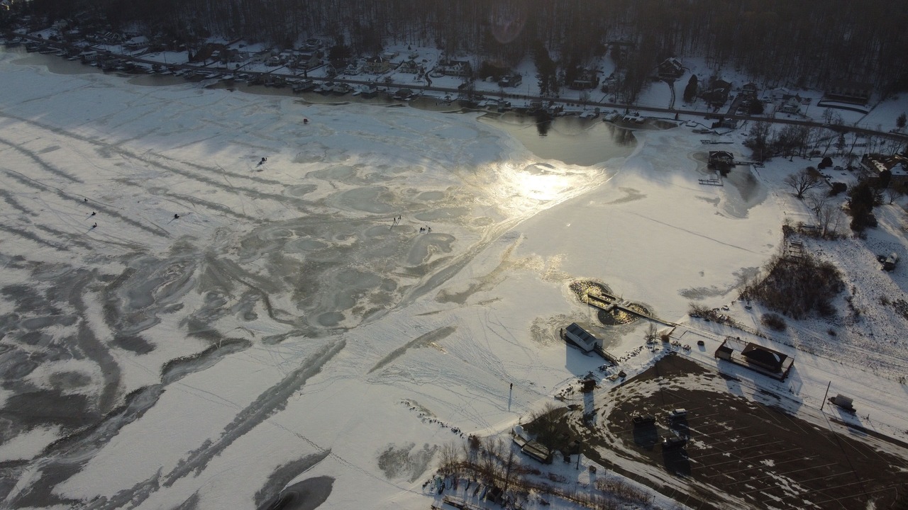 Photo of Outdoor in Harveys Lake
