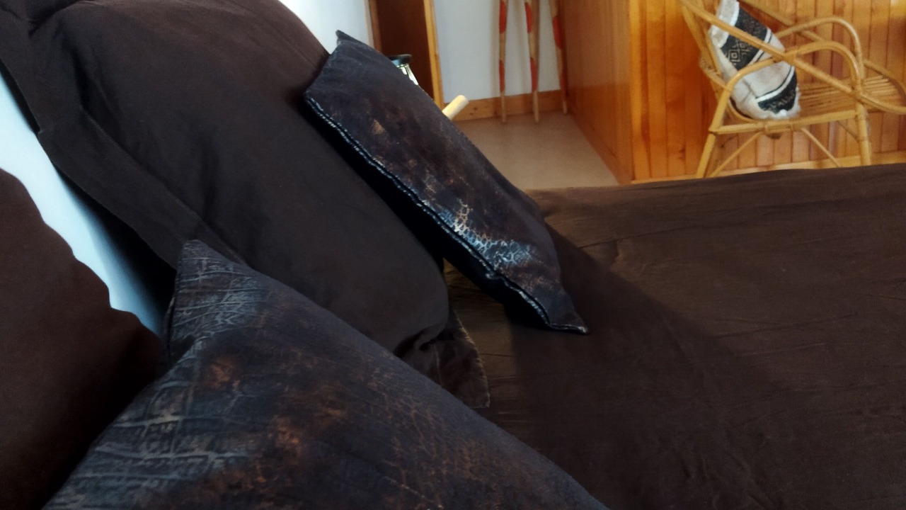 Photo of Bedroom in Marthod