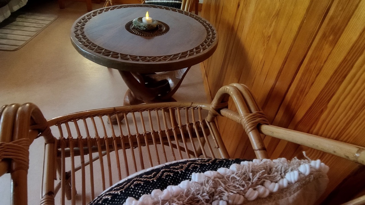 Photo of Bedroom in Marthod