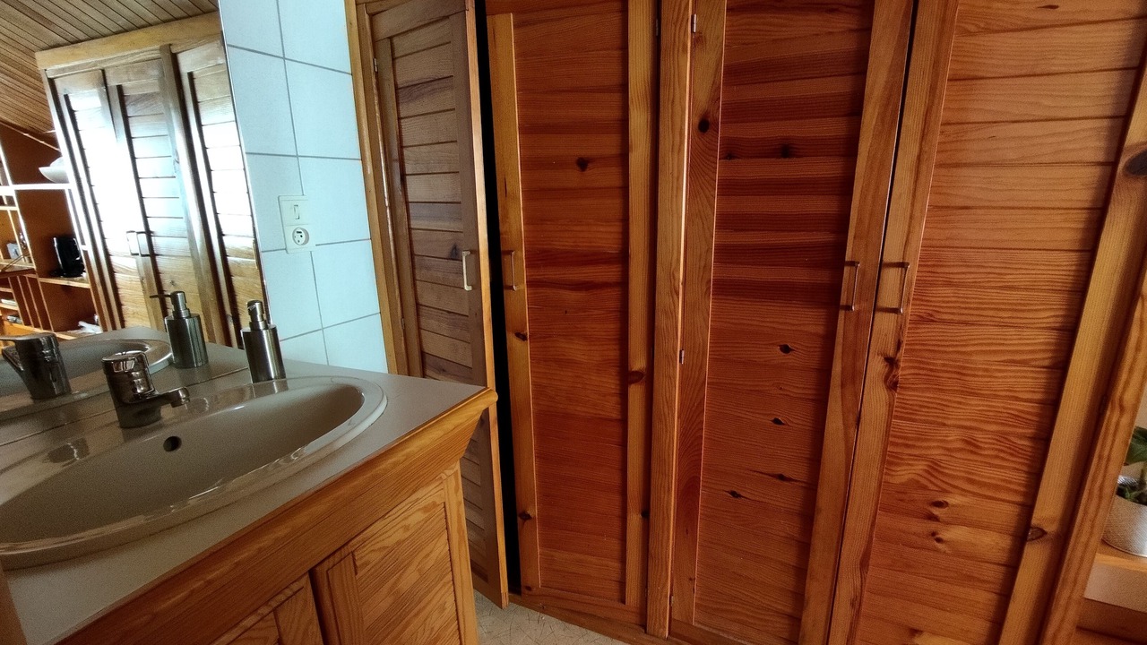 Photo of Bathroom in Marthod