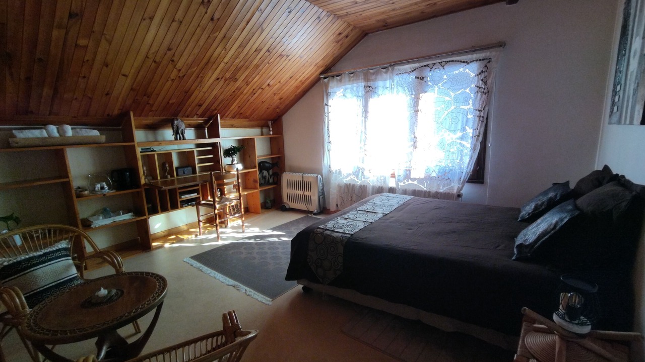 Photo of Bedroom in Marthod