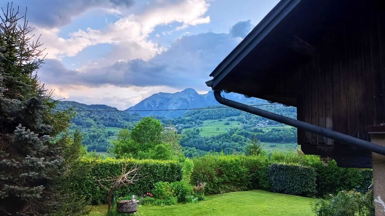 Photo of Outdoor in Marthod