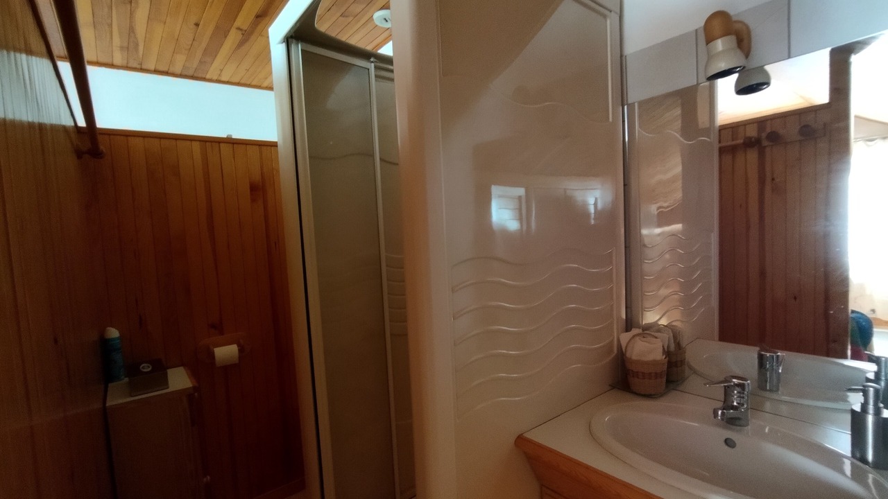 Photo of Bathroom in Marthod