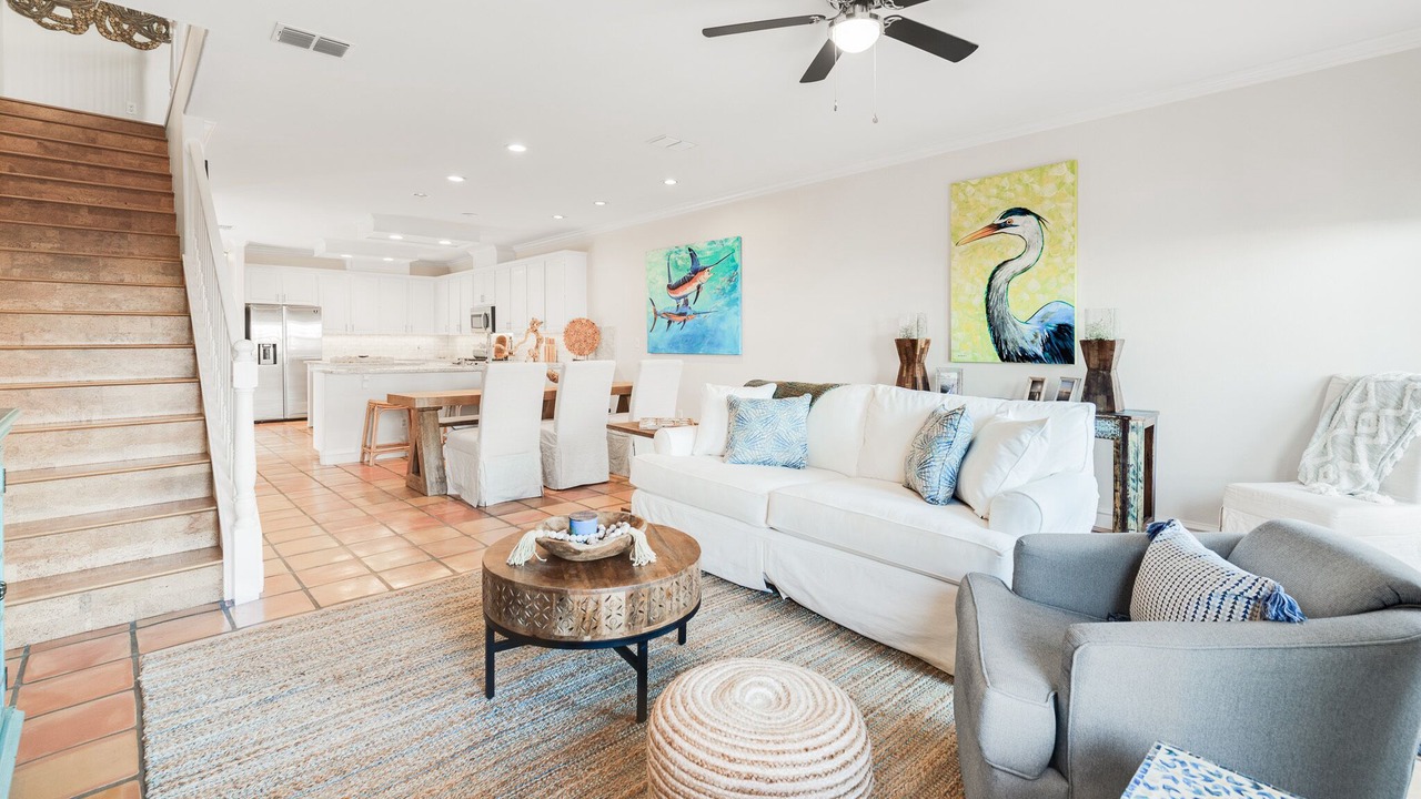 Photo of Livingroom in Corpus Christi