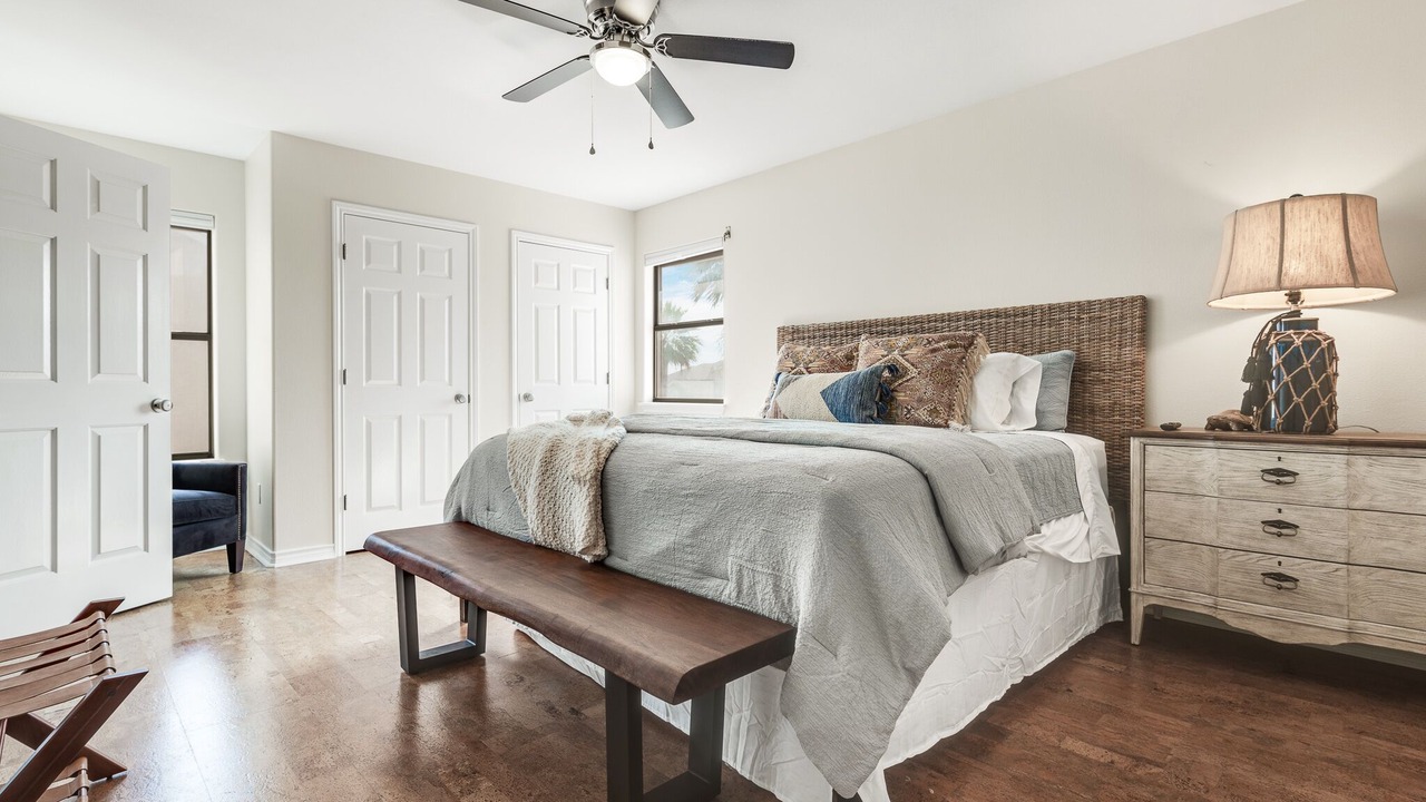 Photo of Bedroom in Corpus Christi